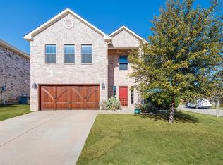 12400 Pinestraw Rd, Rhome, TX 76078