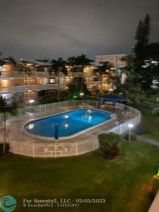 201 NE 14th Ave APT 4C, Hallandale, FL, 33009