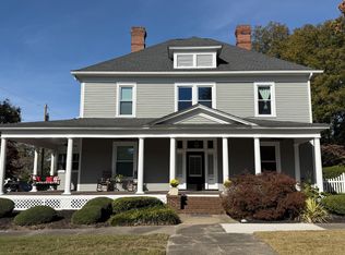 216 S 4th St, Smithfield, NC 27577