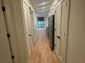 Brand new units 0-1 bedroom