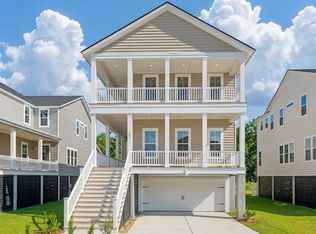 185 Threaded Fern St, Summerville, SC 29485