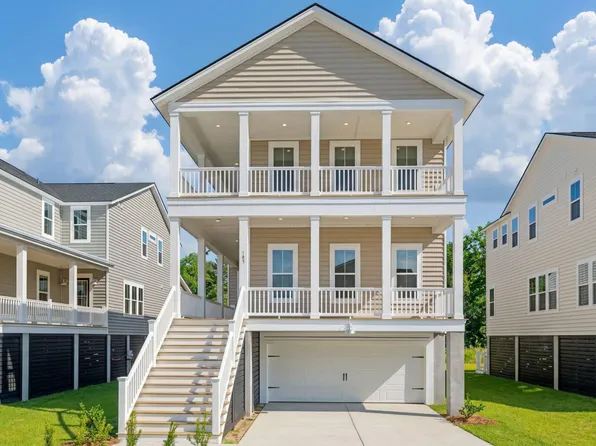 185 Threaded Fern St, Summerville, SC 29485