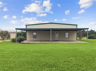 5530 Kayleigh Ridge Ln, Iowa, LA 70647