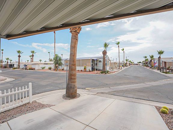 5th image of 3300 S 8th Ave Lot 80