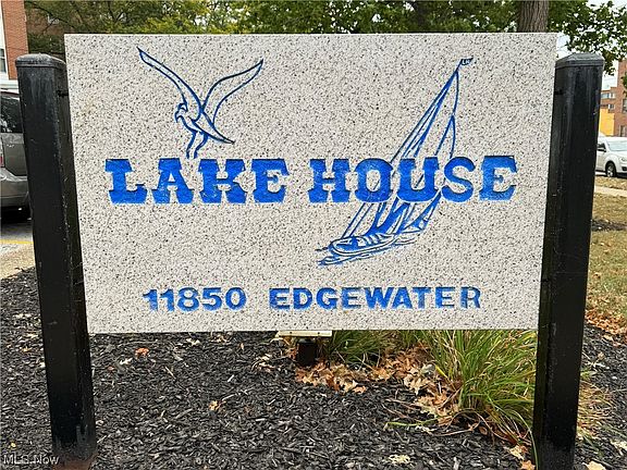 2nd image of 11850 Edgewater Dr APT 401