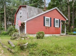 152 Main St, Foxboro, MA 02035