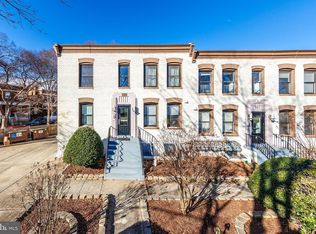 300 Oklahoma Ave NE APT 101, Washington, DC 20002