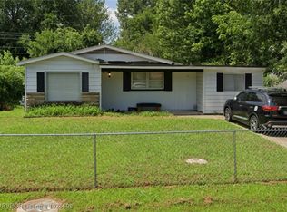 3406 Northview Dr, Fort Smith, AR 72904