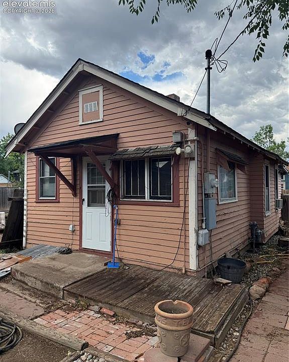 2nd image of 414 W Kiowa St