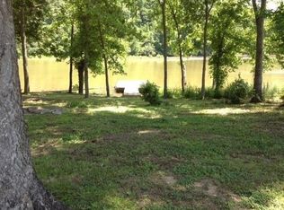 1431 Chapmansboro Rd, Chapmansboro, TN 37035