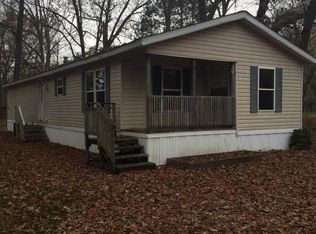 355 S Lester St, White Cloud, MI 49349