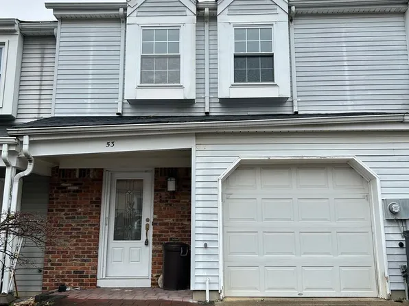 53 Thorn Ln, Matawan, NJ 07747