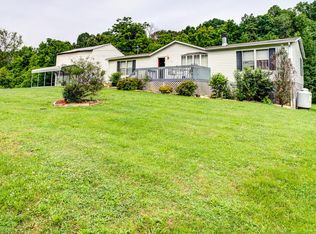 837 S Pickens Bridge Rd, Gray, TN 37615