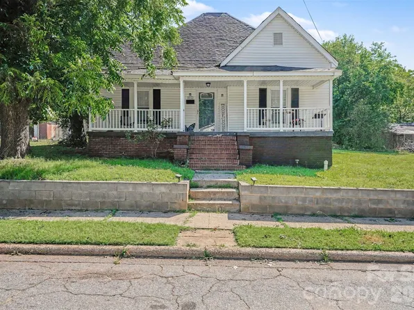 312 Vance Ave, Salisbury, NC 28144