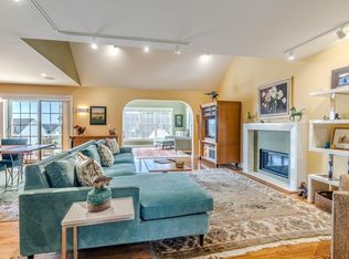 20 Bridge Rd UNIT 41, Northampton, MA 01062