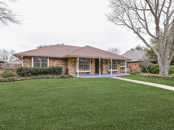 2nd image of 1908 Westminster Dr