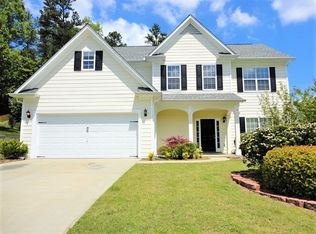 3450 Cascade Fall Dr, Buford, GA 30519