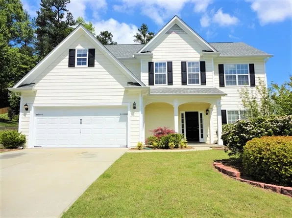 3450 Cascade Fall Dr, Buford, GA 30519