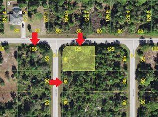 4042 Juniper St, Pt Charlotte, FL 33948