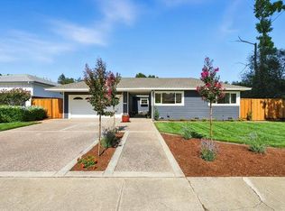 4244 Los Palos Pl, Palo Alto, CA 94306
