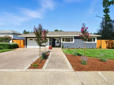 4244 Los Palos Pl, Palo Alto, CA, 94306