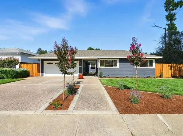 4244 Los Palos Pl, Palo Alto, CA 94306