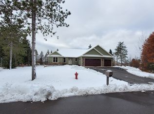 2225 Summerset Ct, Kronenwetter, WI 54455
