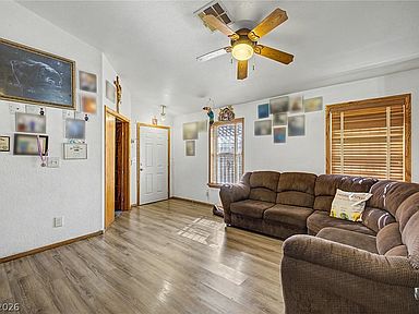 6352 Gold Canyon Dr, Las Vegas, NV 89156, photo 4