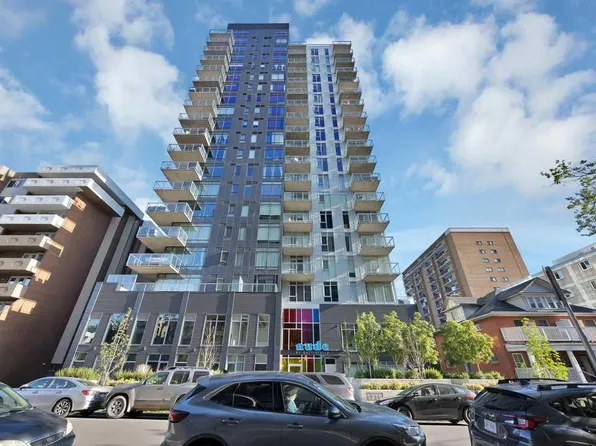 1319 W 14th Ave SW #1807, Calgary, AB T3C 0W3