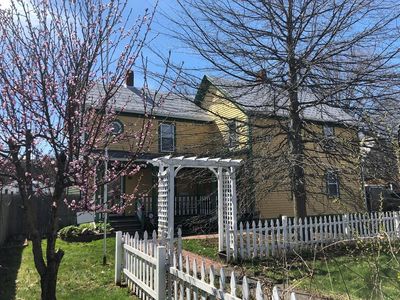 47 Summer St, Warren, MA, 01083