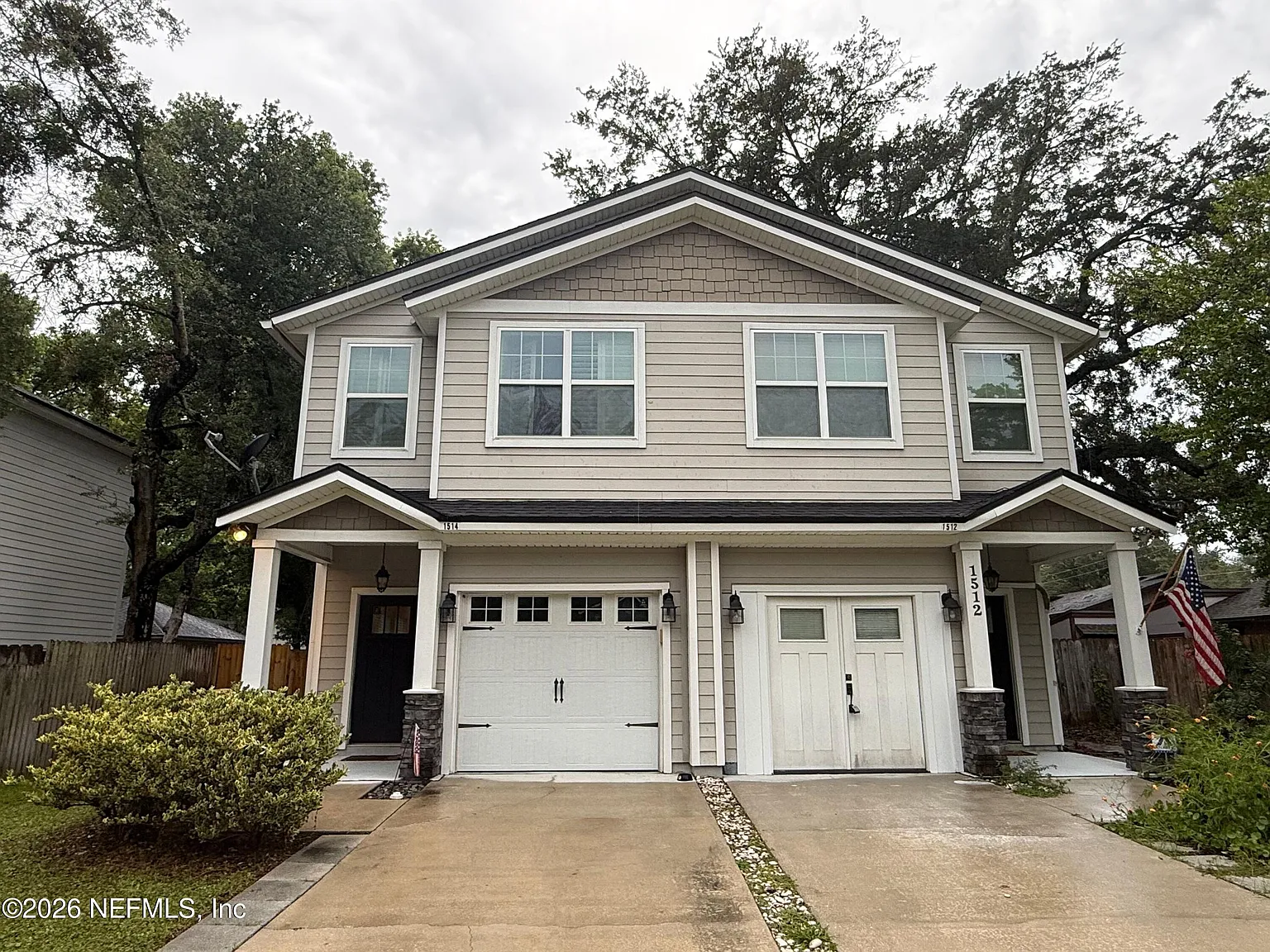 3 bed, 2.5 bath, 1761 sqft, $3,345 — Photo 2