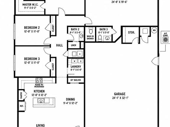 3rd image of 142 Schoppman Lane