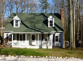 413 Grinell Dr, North Chesterfield, VA 23236