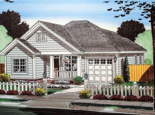 6410 George Walter Way, Knoxville, TN 37912