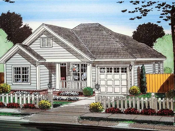 6410 George Walter Way, Knoxville, TN 37912