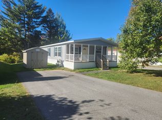 36 B St #85, Bangor, ME 04401