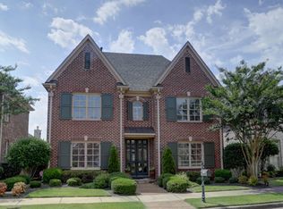 1961 Arden Landing Cv S, Germantown, TN 38139