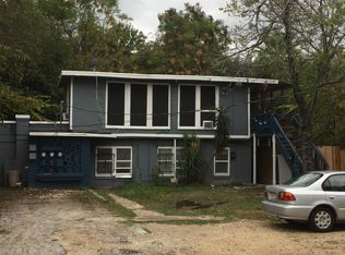 150 Bank APT 1, San Antonio, TX 78204