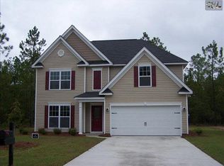 54 Kimpton Dr, Elgin, SC 29045