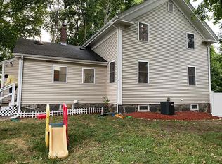15 Mount Pleasant St UNIT 15, Woburn, MA 01801