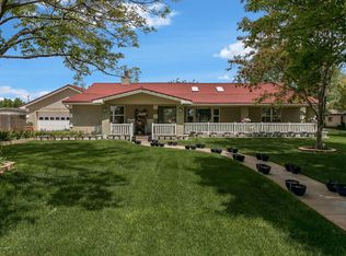 4800 Arden Rd, Amarillo, TX 79110