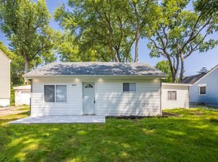 4645 Hayes St, Gary, IN 46408