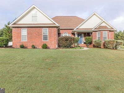 312 Buckskin Dr, Macon, GA, 31216