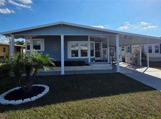 36830 Kimela Ave, Zephyrhills, FL 33542