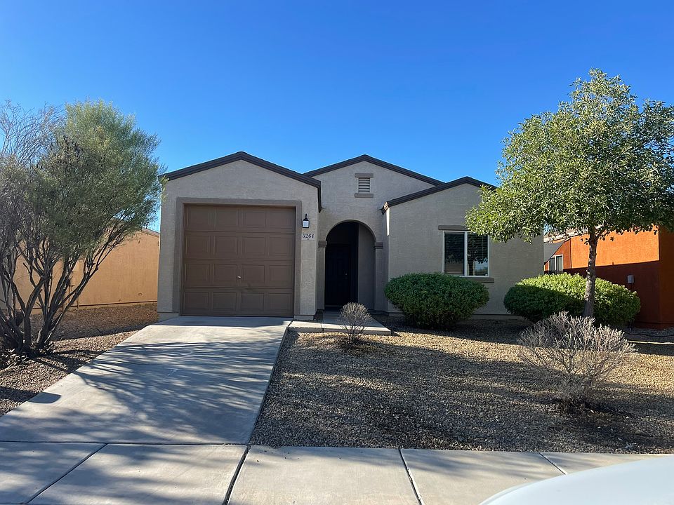 1st image of 5264 E Desert Straw Ln
