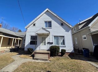 3010 Warsaw, Toledo, OH 43608