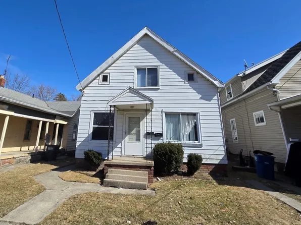 3010 Warsaw, 3010 Warsaw St, Toledo, OH 43608