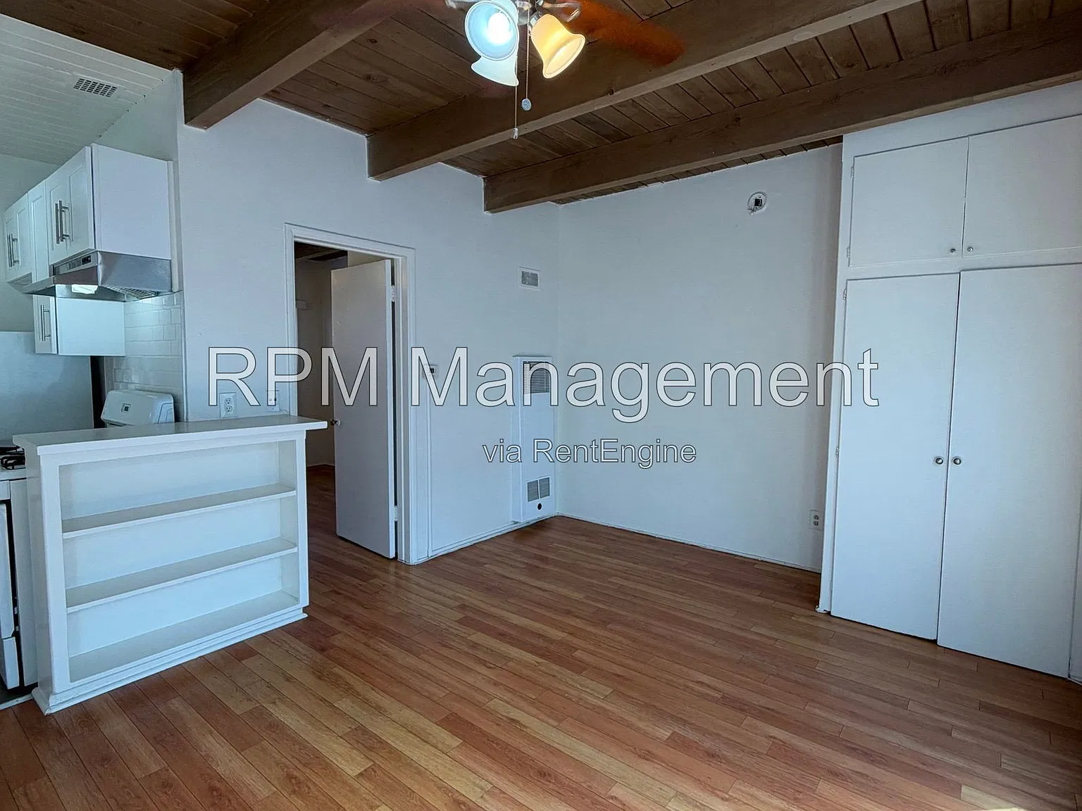 1 bed, 1.0 bath, $1,795 — Photo 1