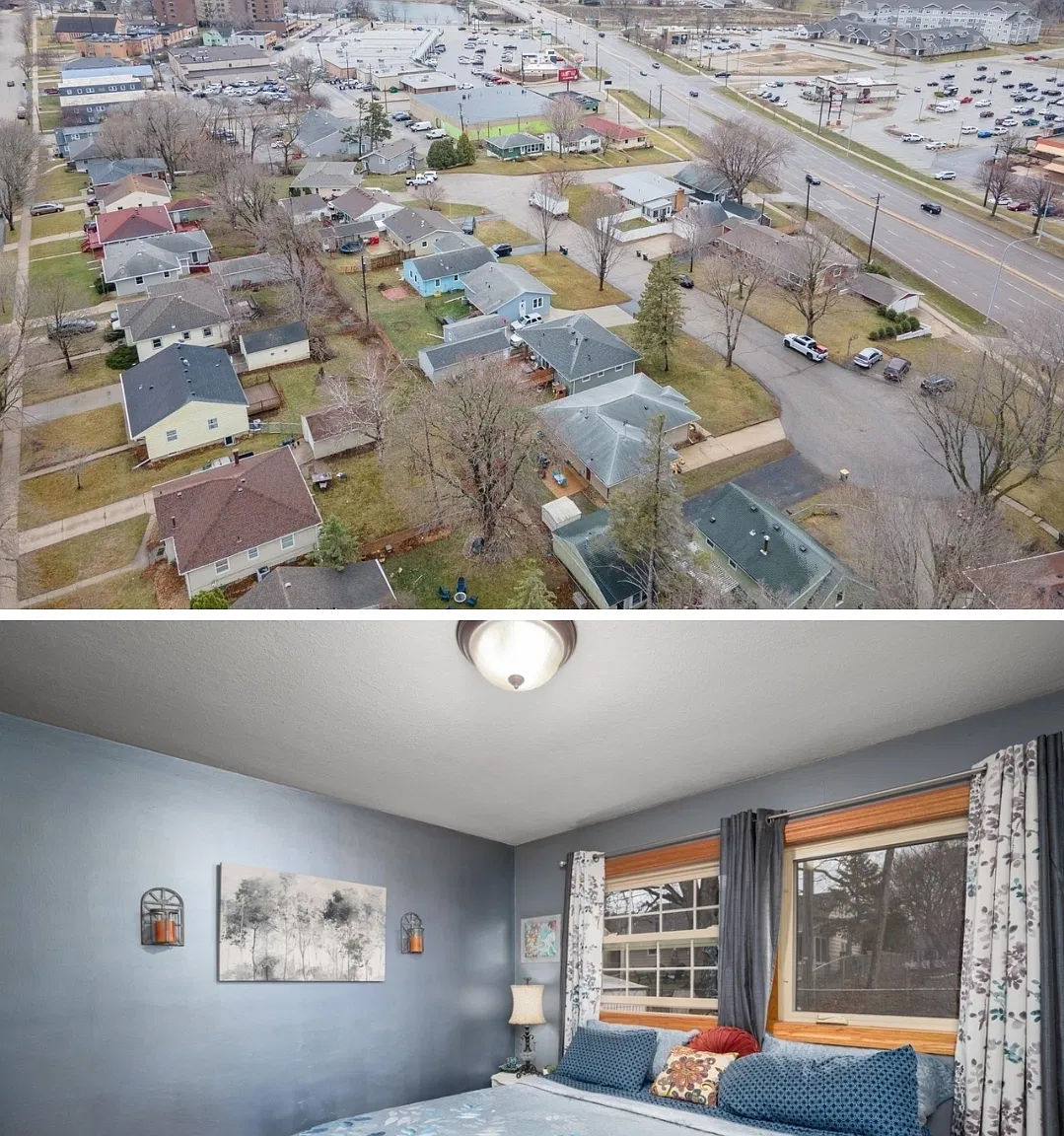 3 bed, $1,750 — Photo 2