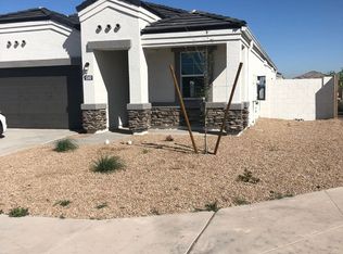 5342 W Western Star Blvd, Laveen, AZ 85339